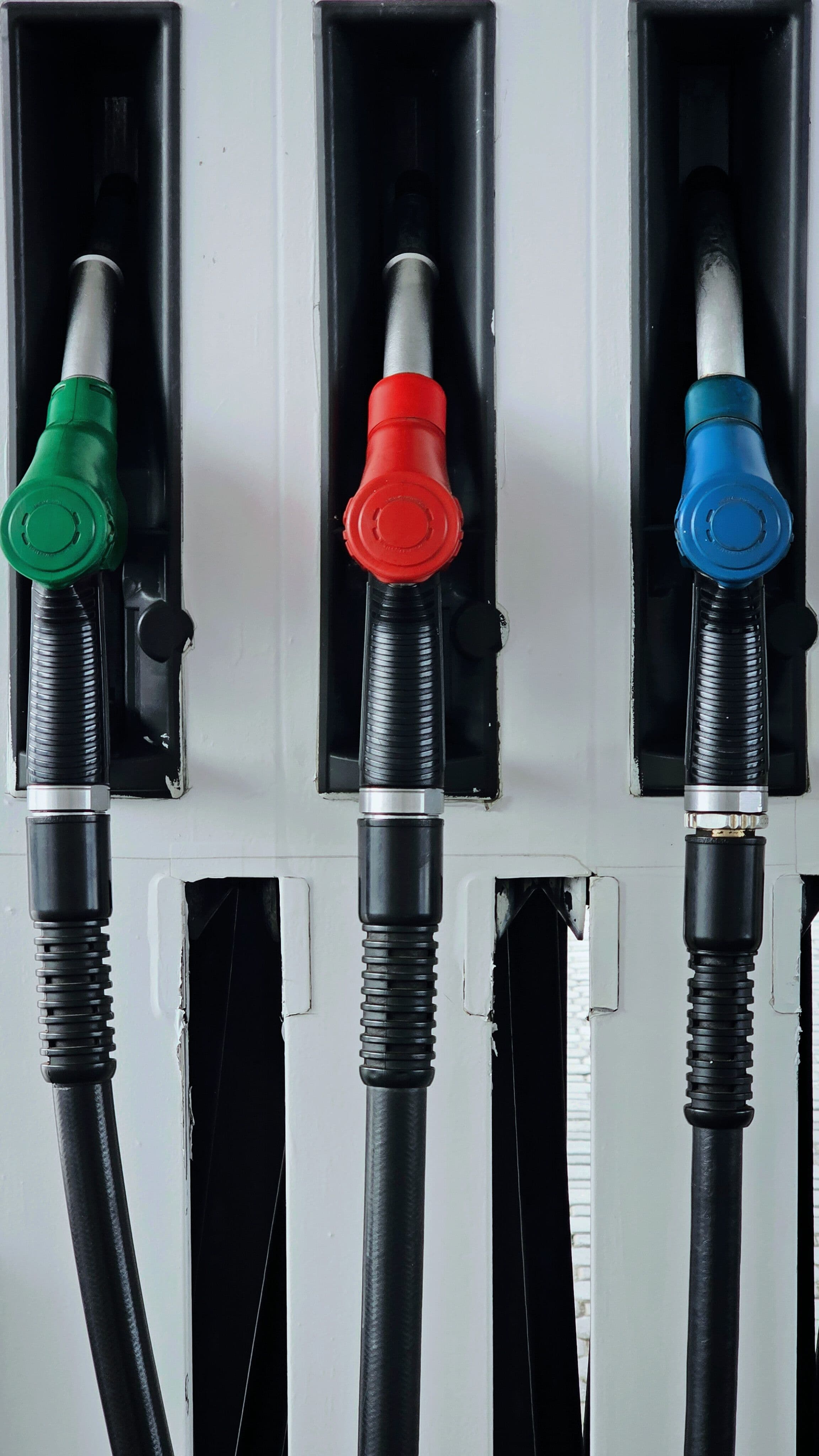 Liquid Fuels Infrastructure