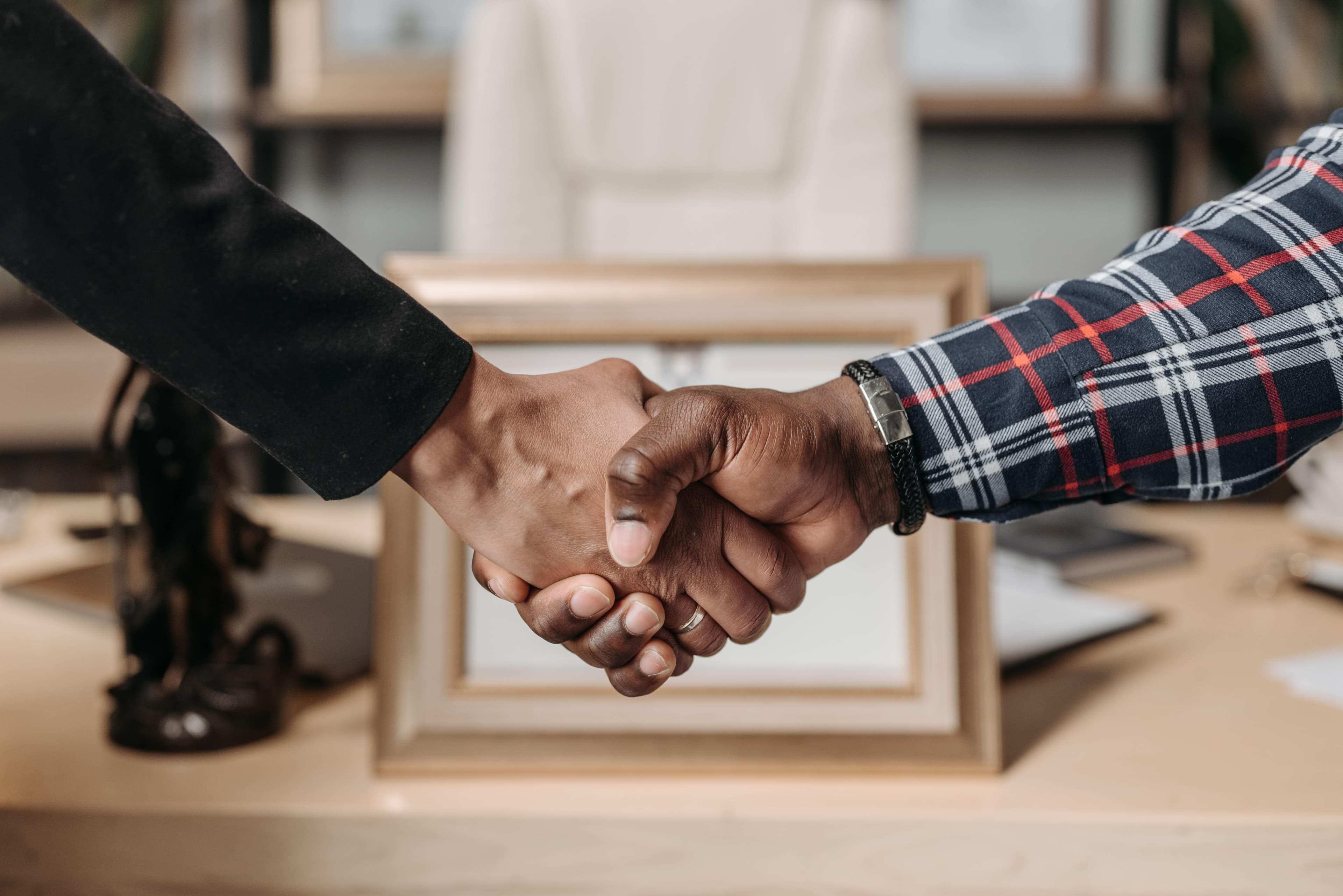 Mergers & Acquisitions