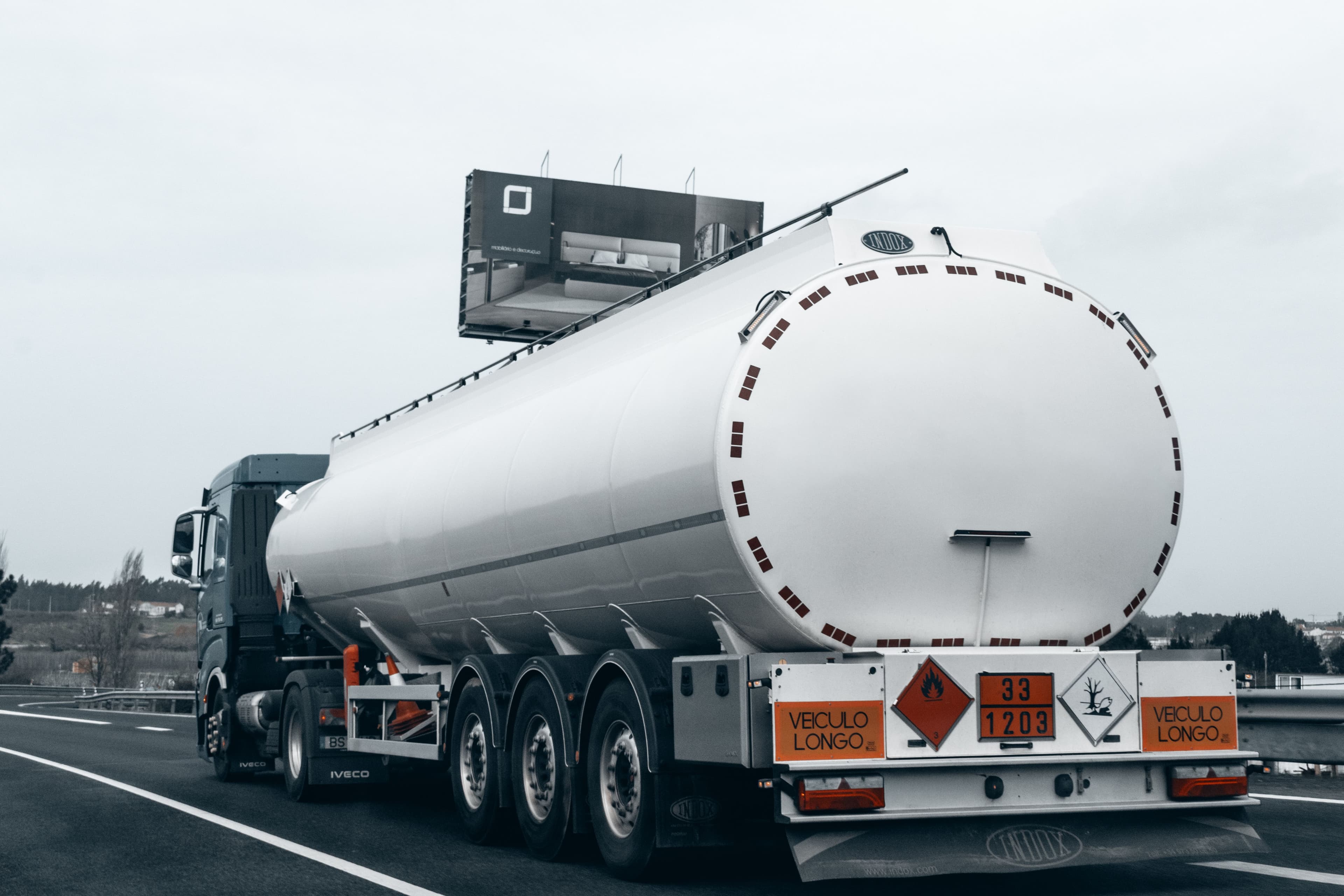Energy Infrastructure