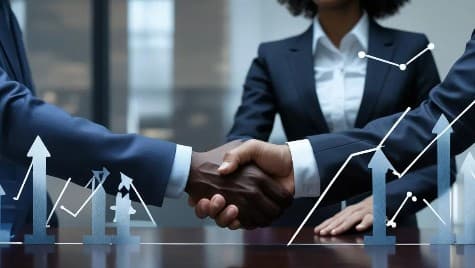 Mergers & Acquisitions