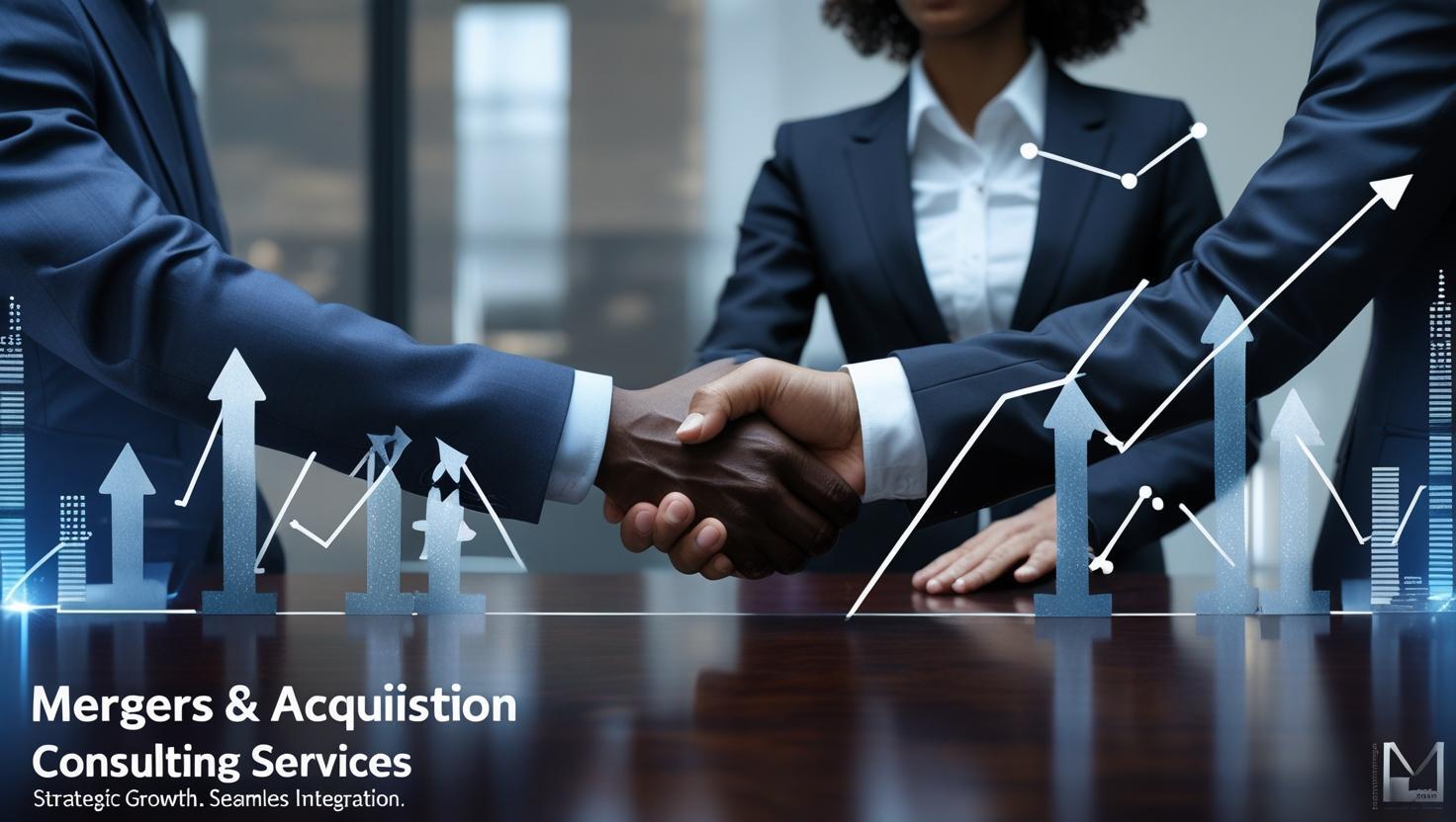 Mergers & Acquisitions