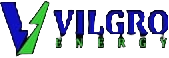 Vilgro Energy Logo