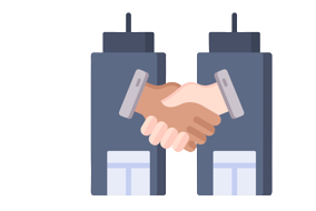 Mergers & Acquisitions