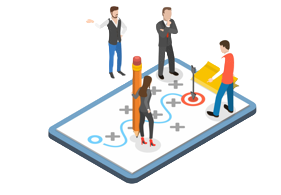 Strategic Advisory